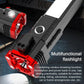 Multifunctional 8 in 1 Portable Ultra Bright Torch—Buy 2  Free Shipping