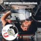 Multifunctional 8 in 1 Portable Ultra Bright Torch—Buy 2  Free Shipping