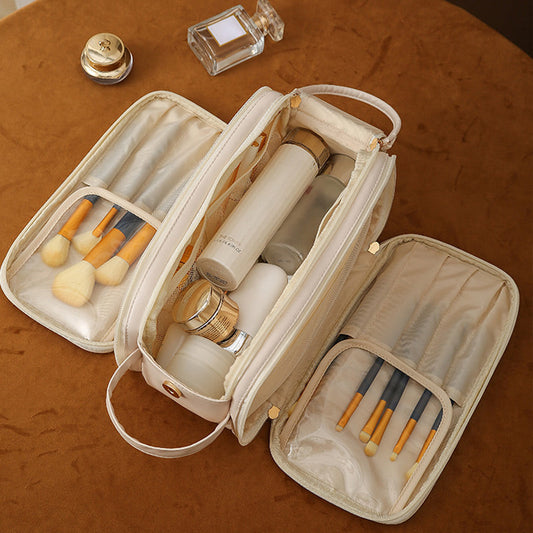 Large-Capacity  Makeup Bag