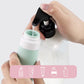 Portable Silicone Leak Proof Travel Bottles