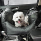 Dog Car Seat Bed - First Class