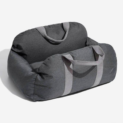 Dog Car Seat Bed - First Class