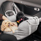 Dog Car Seat Bed - First Class