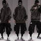 🔥50% OFF & FREE SHIPPING🔥Fall Unisex Oversized Hip-Hop Hoodies