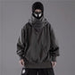 🔥50% OFF & FREE SHIPPING🔥Fall Unisex Oversized Hip-Hop Hoodies