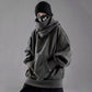 🔥50% OFF & FREE SHIPPING🔥Fall Unisex Oversized Hip-Hop Hoodies