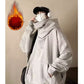 🔥50% OFF & FREE SHIPPING🔥Fall Unisex Oversized Hip-Hop Hoodies