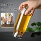 High Borosilicate Explosion-proof Crack-proof Glass Cup