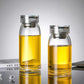 High Borosilicate Explosion-proof Crack-proof Glass Cup