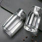 High Borosilicate Explosion-proof Crack-proof Glass Cup
