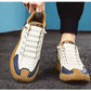 🎁New Year Sale 49% OFF⏳Men's Waterproof Non-Slip Work Sneakers