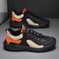 🎁New Year Sale 49% OFF⏳Men's Waterproof Non-Slip Work Sneakers
