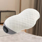 2023 Hot Selling💖Breathable Memory Foam Heated Vibrating Neck Massager
