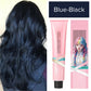 buy 1 free 1- Stylish and Colorful High Coverage Hair Dye