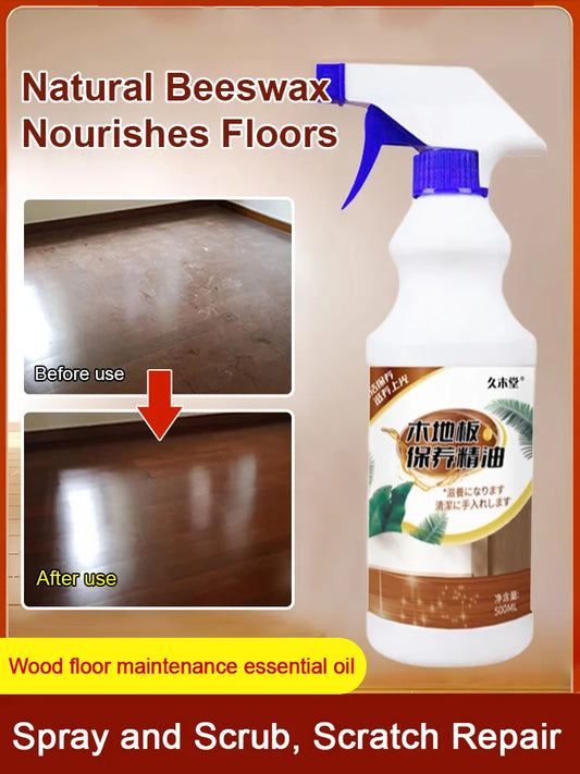 🔥Buy 2 Free Shipping🔥Cleaning and Care Oil for Wooden Floors