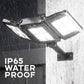 2023 NEW Solar Led Light System 3 x Solar Panels