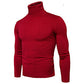 🎅🎄Christmas Sale🥳- Men's Warm Turtleneck sweater