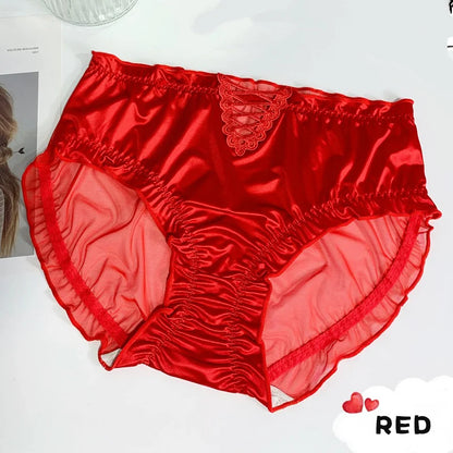 💕Sexy Lace Underwear For Women🩲