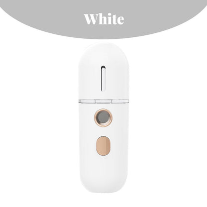 ✨✨Best Gift for Her ✨✨- Mini Handheld Nano Mist Deep Hydrator✨✨