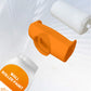 🔥New Year Special 50% OFF🔥Wall Repair Roller Paint