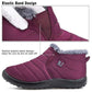 Women's Premium Warm & Comfy Snow Boots