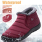 Women's Premium Warm & Comfy Snow Boots