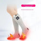 【Gift】Heated Socks with Adjustable Temperature - Upgraded Batteries - Unisex