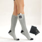 【Gift】Heated Socks with Adjustable Temperature - Upgraded Batteries - Unisex