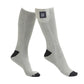 【Gift】Heated Socks with Adjustable Temperature - Upgraded Batteries - Unisex