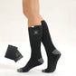 【Gift】Heated Socks with Adjustable Temperature - Upgraded Batteries - Unisex