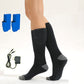 【Gift】Heated Socks with Adjustable Temperature - Upgraded Batteries - Unisex