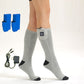 【Gift】Heated Socks with Adjustable Temperature - Upgraded Batteries - Unisex