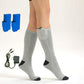 【Gift】Heated Socks with Adjustable Temperature - Upgraded Batteries - Unisex