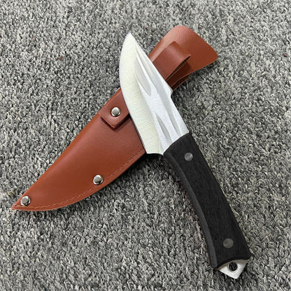 🔥Hot Sale 37% Off🔥Meat Cleaver Knife with Sheath