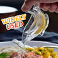 Pousbo Transparent Manual Juicer