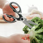 Nice gift*Multi-use Heavy Duty Kitchen Scissors