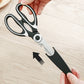 Nice gift*Multi-use Heavy Duty Kitchen Scissors