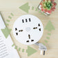 Universal Power Strip🔥Buy 2 Free Shipping