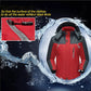 Best Gift - Men's High Quality Waterproof Jacket