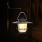 Retro Camping Lamp Led Ambient Light