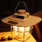 Retro Camping Lamp Led Ambient Light