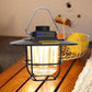 Retro Camping Lamp Led Ambient Light