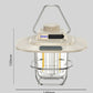 Retro Camping Lamp Led Ambient Light