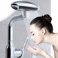 Universal Multi-Function Rotate Spray Faucet