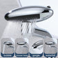 Universal Multi-Function Rotate Spray Faucet