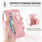 Versatile Elegance Wallet Flip Case for Samsung Galaxy