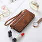 Versatile Elegance Wallet Flip Case for Samsung Galaxy