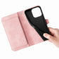 Versatile Elegance Wallet Flip Case for Samsung Galaxy