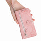 Versatile Elegance Wallet Flip Case for Samsung Galaxy