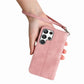 Versatile Elegance Wallet Flip Case for Samsung Galaxy